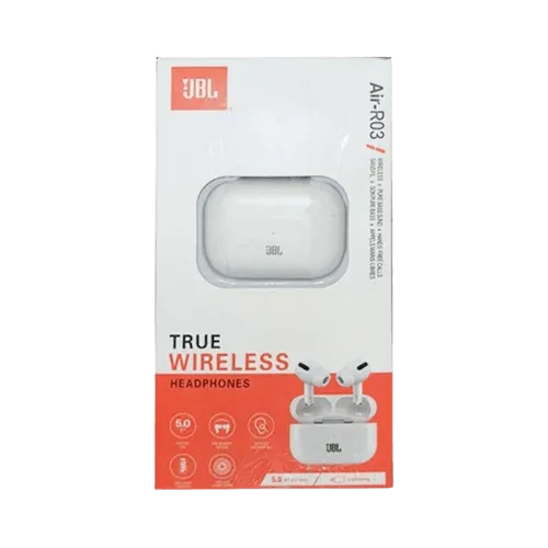 JBL Air R03 Wireless Earbuds